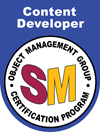 OMG Certification Program Content Developer
